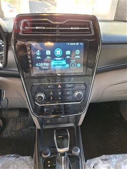 سانگ یۆنگ تیڤۆلی